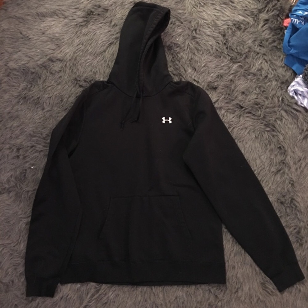 Under Armour Hoodie